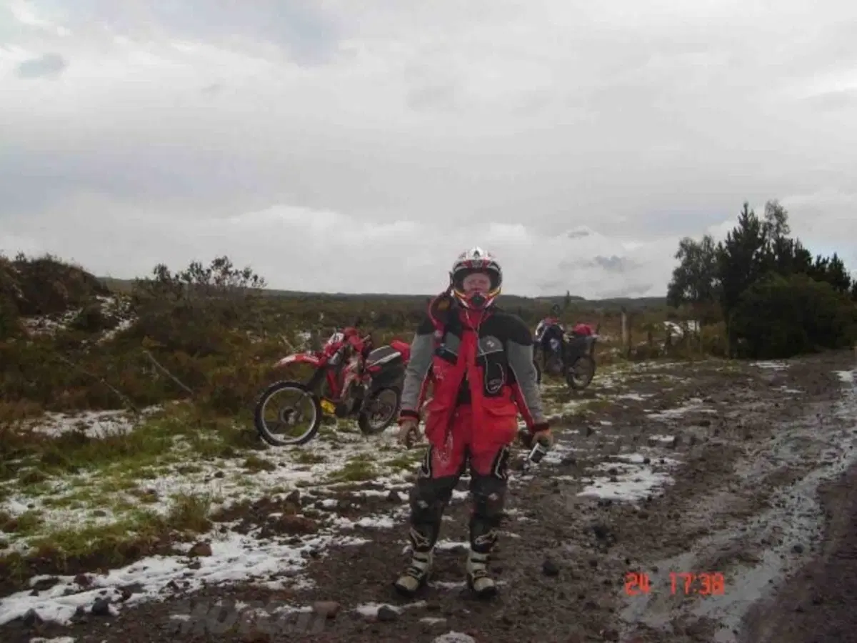 In moto sulle Ande (11)
