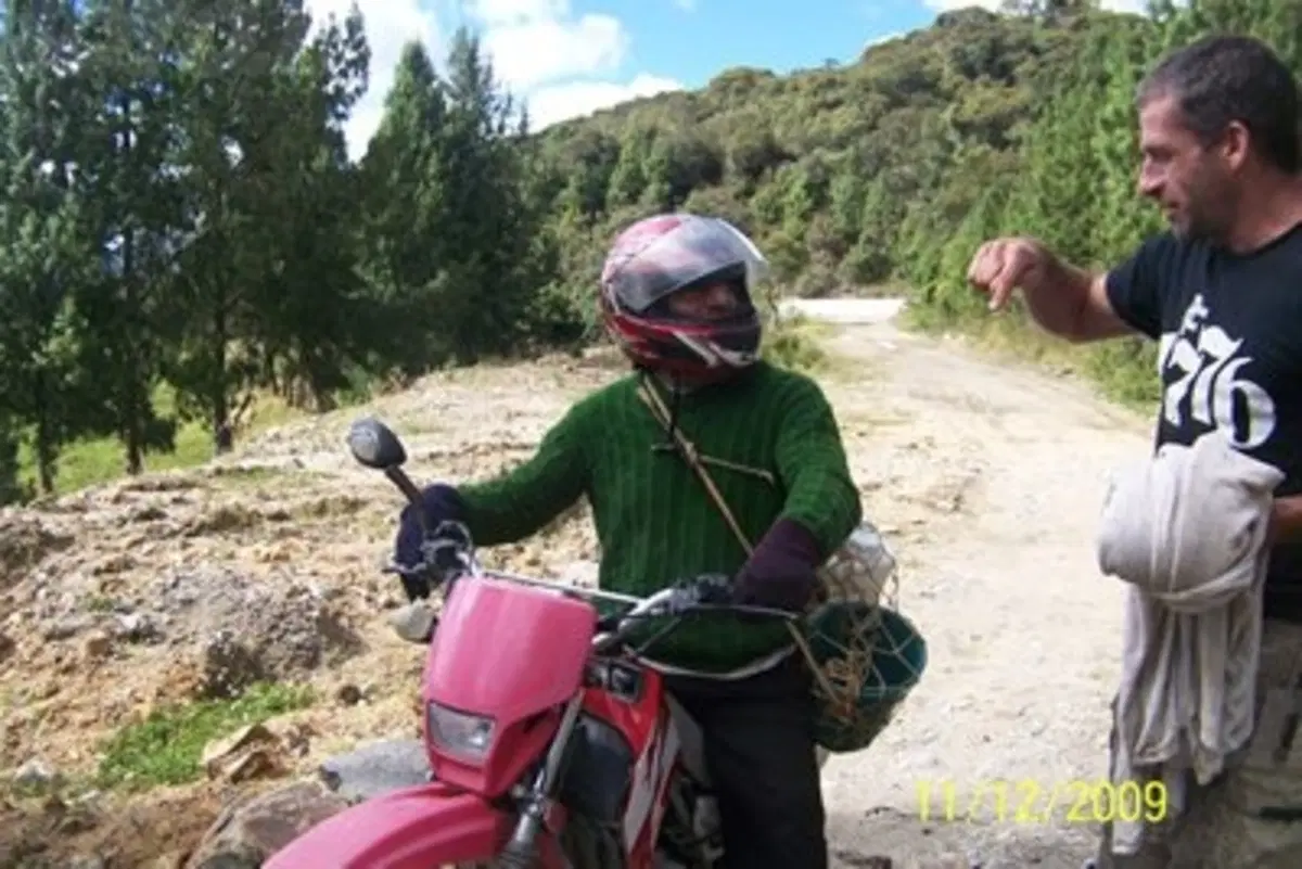 In moto sulle Ande (14)