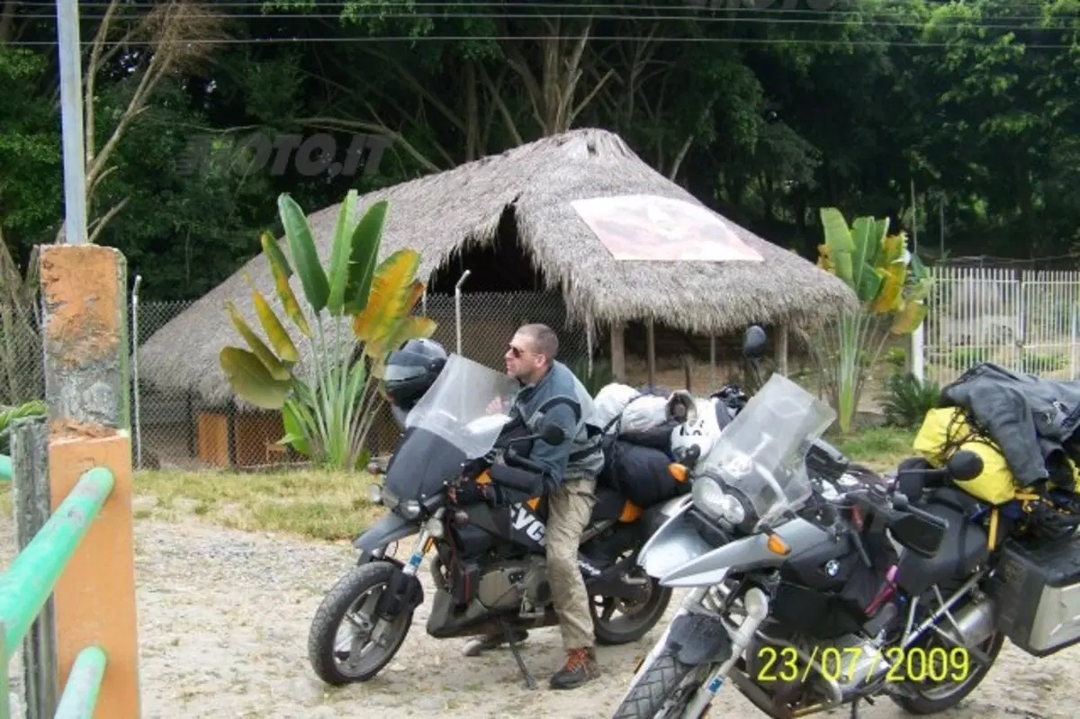 In moto sulle Ande (15)