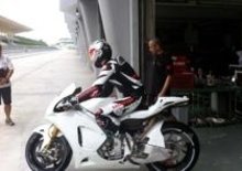 MotoGP: Rea sviluppa la Honda di Stoner