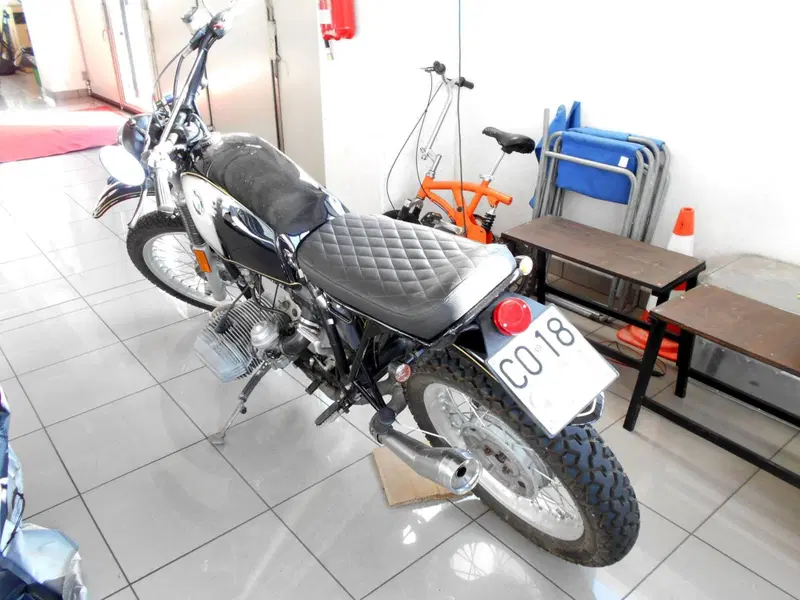 Bmw R80 GS (2)