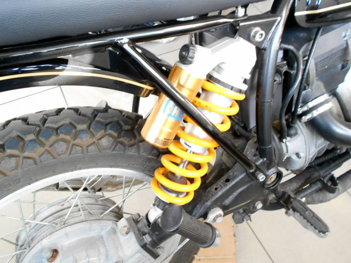 Bmw R80 GS (5)