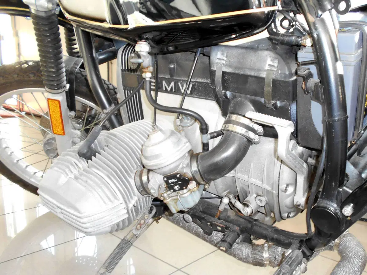 Bmw R80 GS (9)