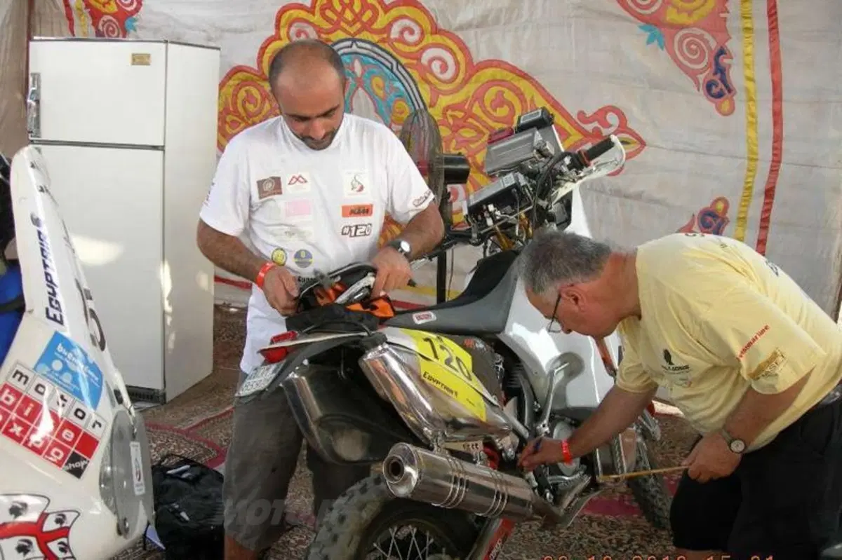 Motor Bike 2011. Tanti gli ospiti di rilievo