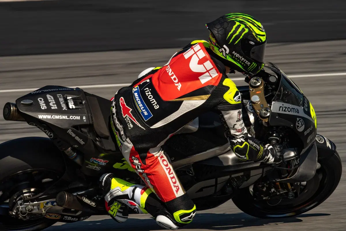 Gallery MotoGP - Le prime foto dei test di Sepang 2019 (18)