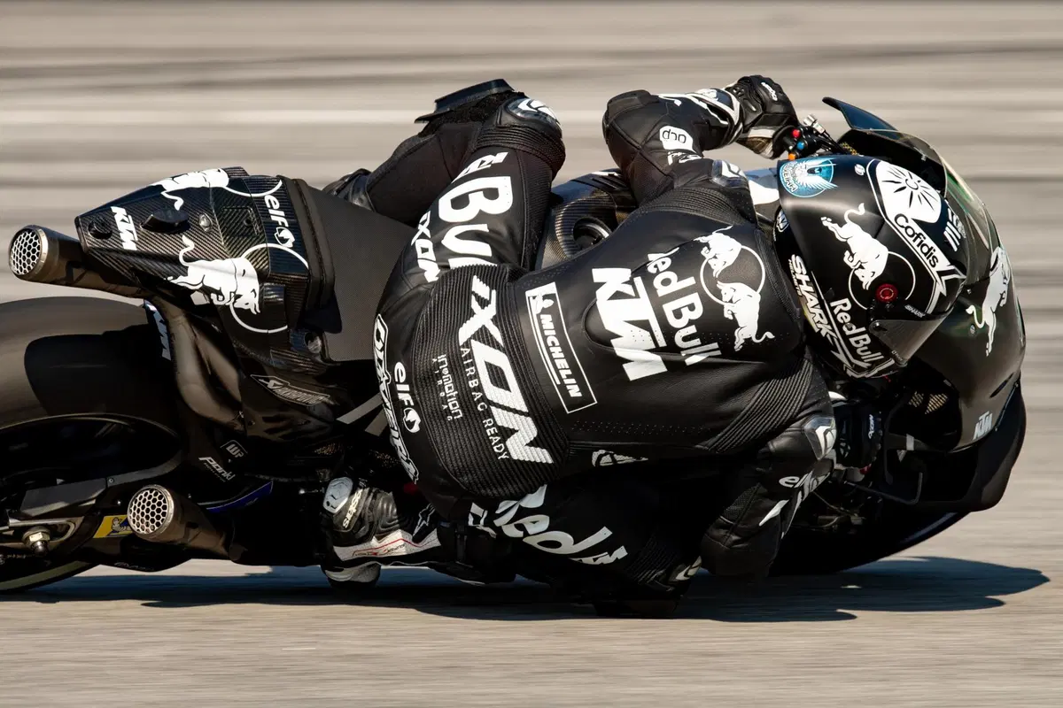 Gallery MotoGP - Le prime foto dei test di Sepang 2019 (32)