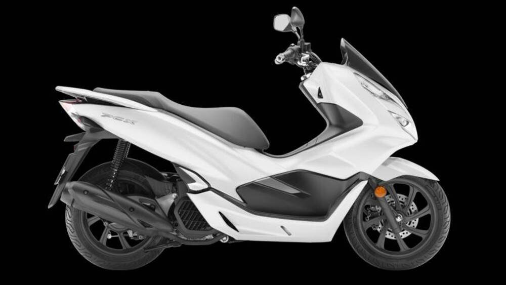 Honda PCX 125 (2021 - 24) (4)
