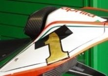 Superbike TV: Max Biaggi correrà con il numero 1 sulle carene