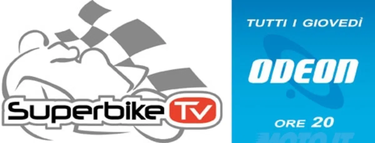 Superbike TV: Max Biaggi correrà con il numero 1 sulle carene (2)