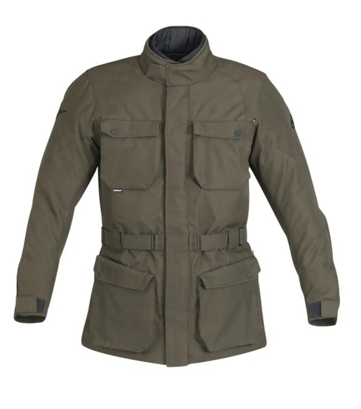 Alpinestars. Caldi anche in inverno