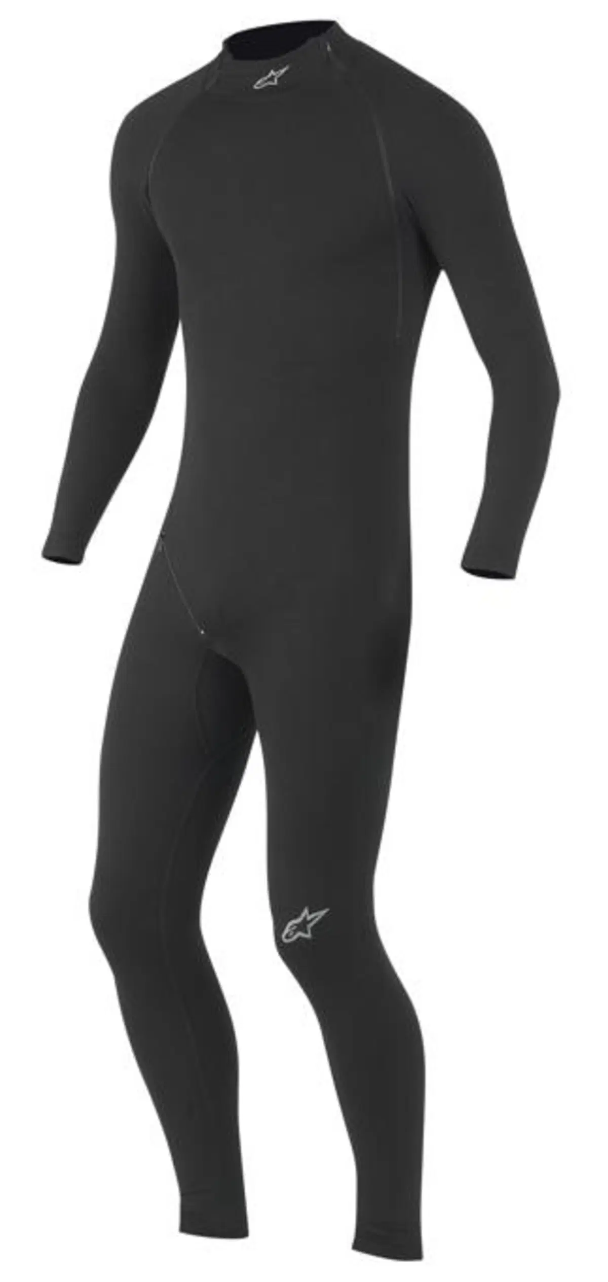 Alpinestars. Caldi anche in inverno (2)