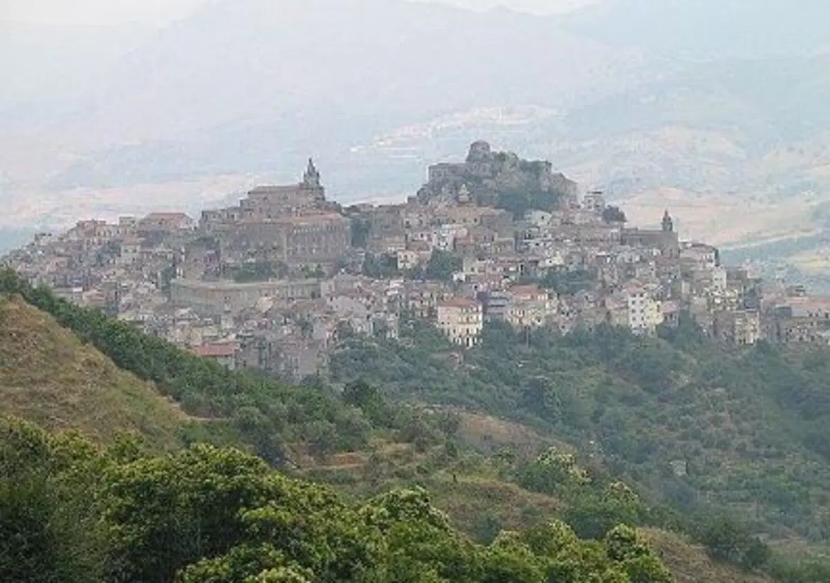 Francavilla di Sicilia ospiter&agrave; il Gran Premio d'Italia di Enduro
