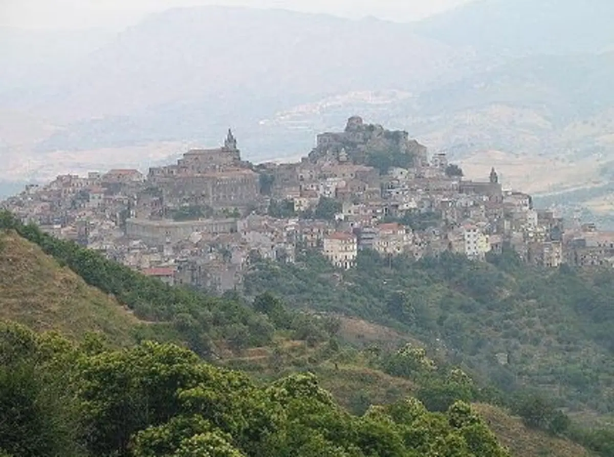 Francavilla di Sicilia ospiterà il Gran Premio d'Italia di Enduro