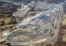 MotoGP. Aragon è il miglior circuito 2010