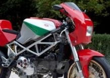 Le Ducati Marziane