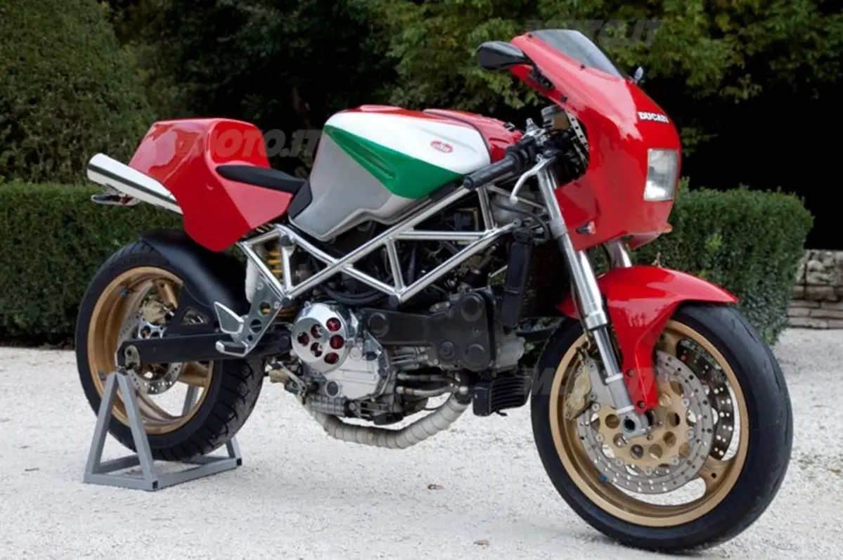 Le Ducati Marziane (4)