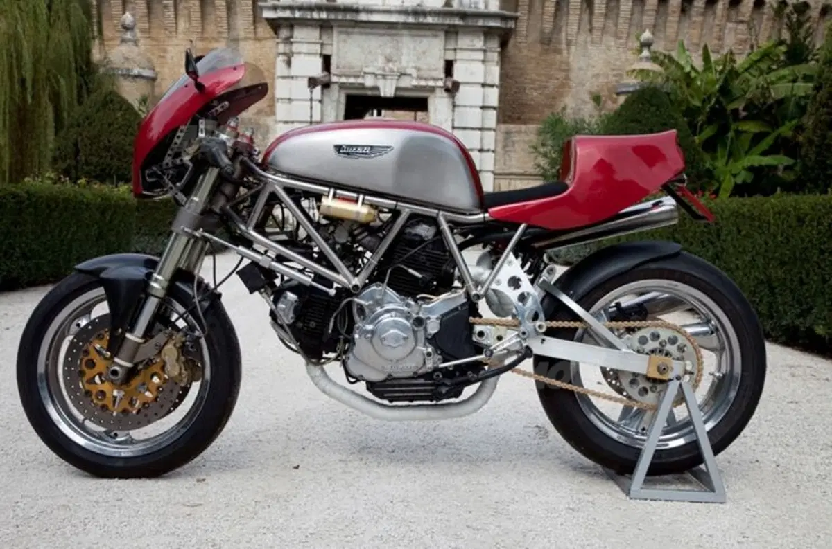 Le Ducati Marziane (5)