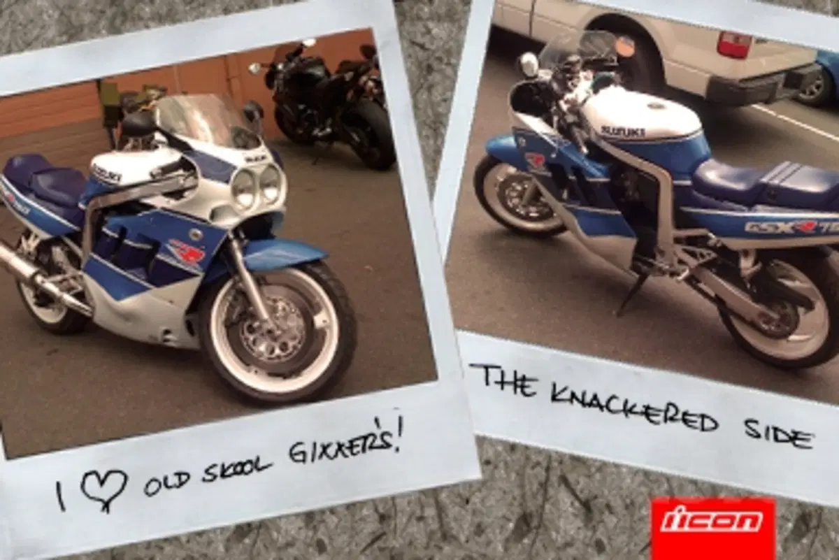 Suzuki GSX-R 750 1990 by Icon (6)