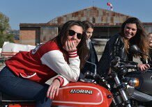 Women Motors Bootcamp: ultima chiamata!