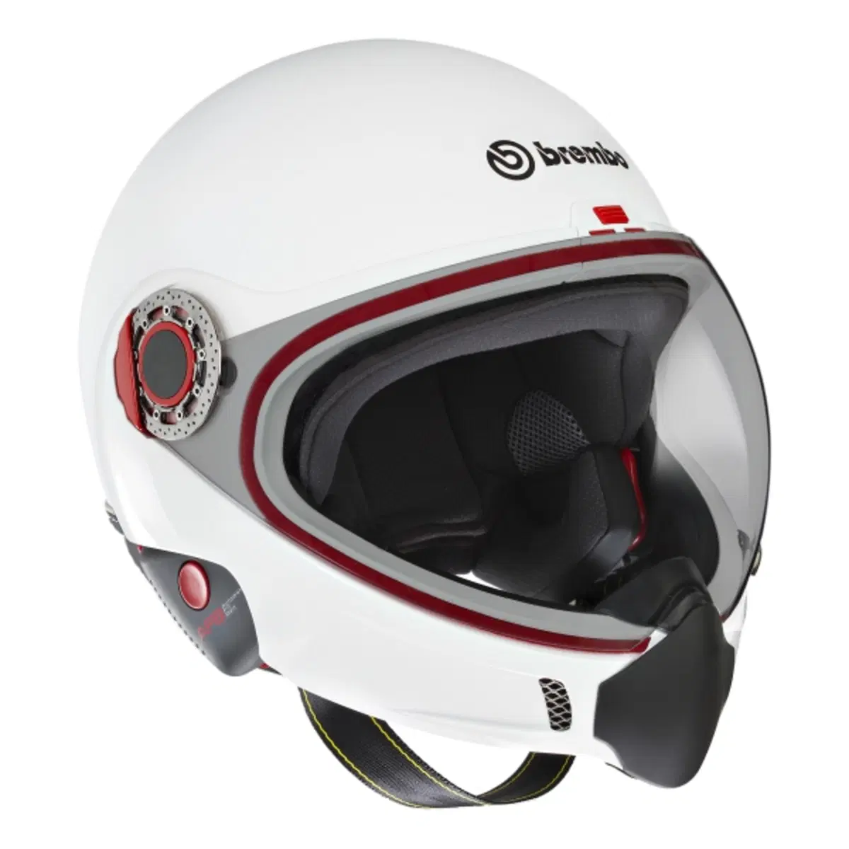 Casco Brembo B-Tech. Ecco i nuovi colori (2)