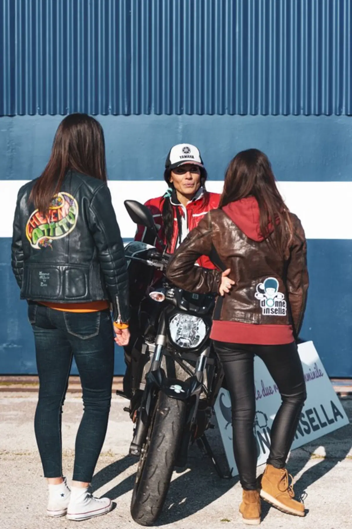 Women Motors Bootcamp: ultima chiamata! (13)
