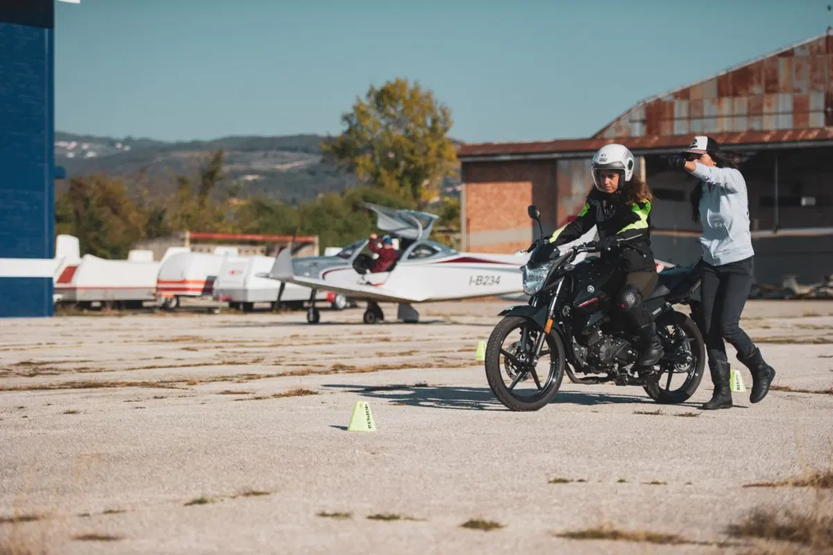 Women Motors Bootcamp: ultima chiamata! (3)