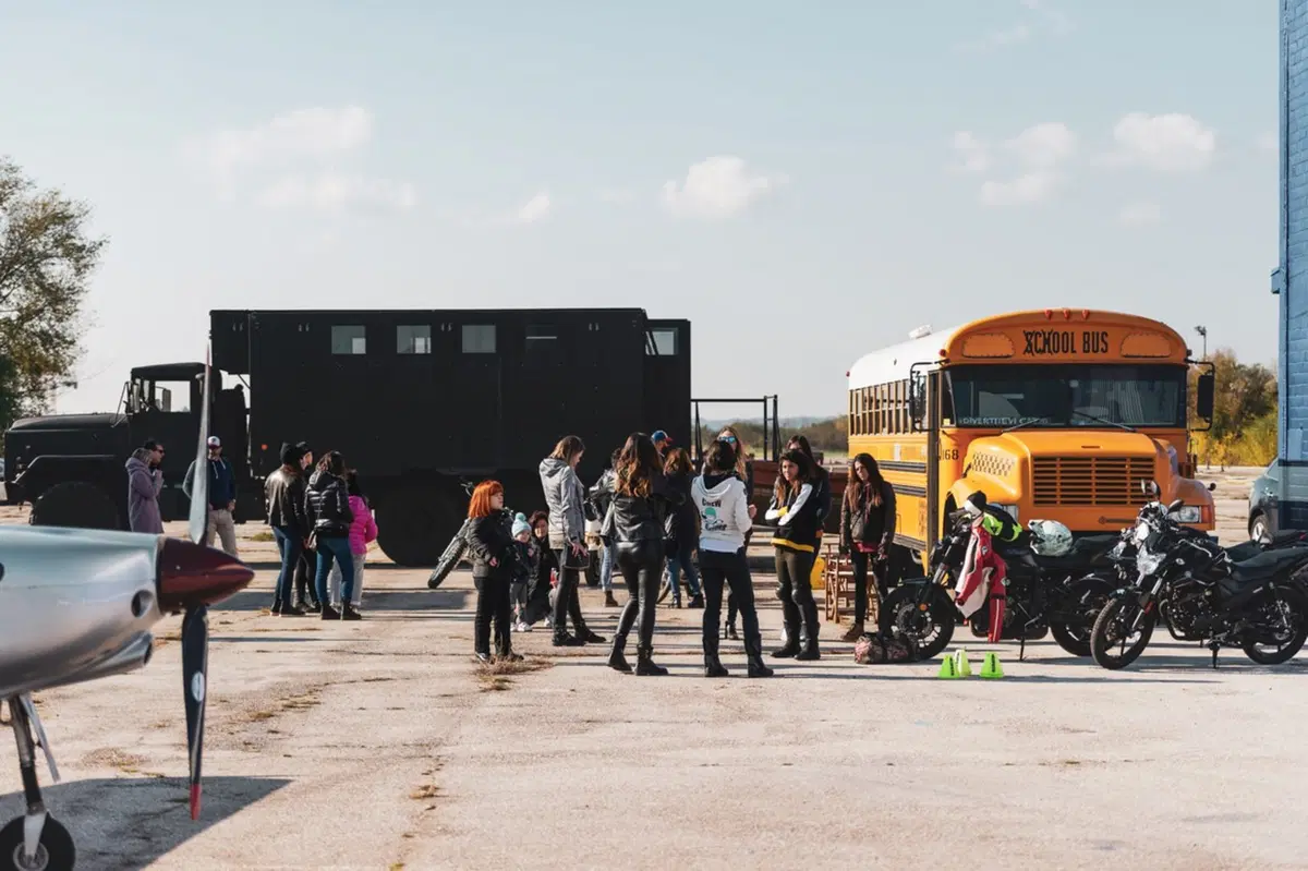 Women Motors Bootcamp: ultima chiamata! (5)