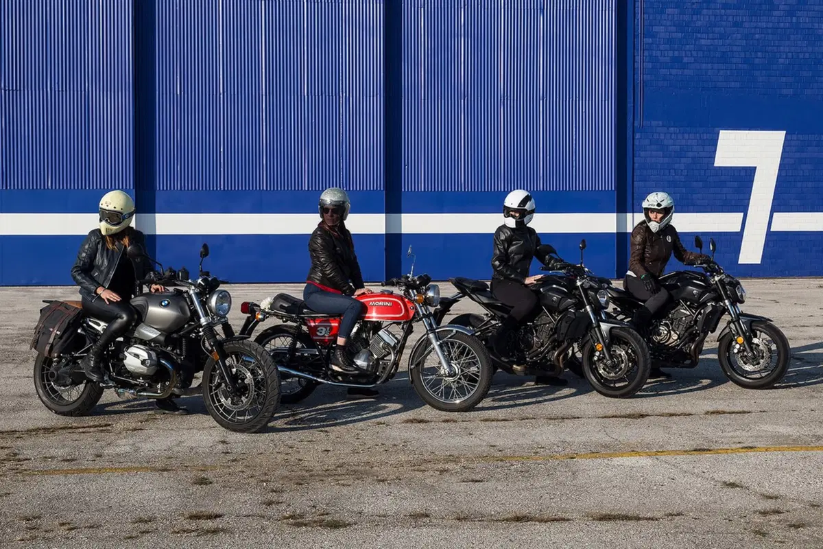 Women Motors Bootcamp: ultima chiamata! (7)