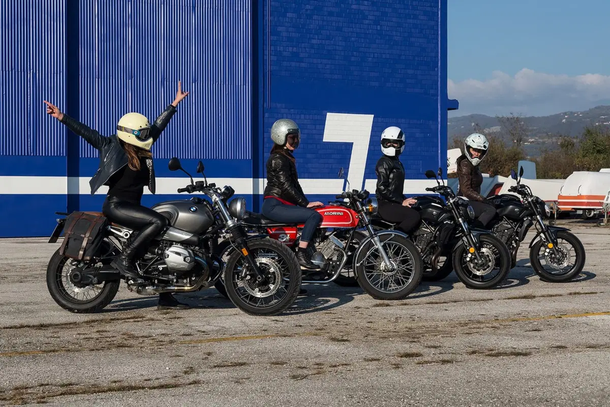 Women Motors Bootcamp: ultima chiamata! (4)