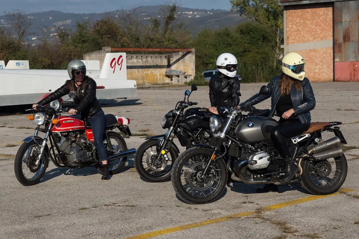 Women Motors Bootcamp: ultima chiamata! (9)