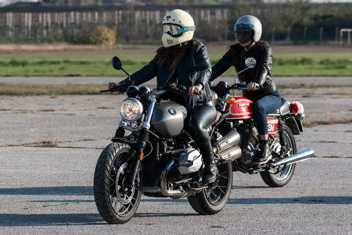 Women Motors Bootcamp: ultima chiamata! (26)
