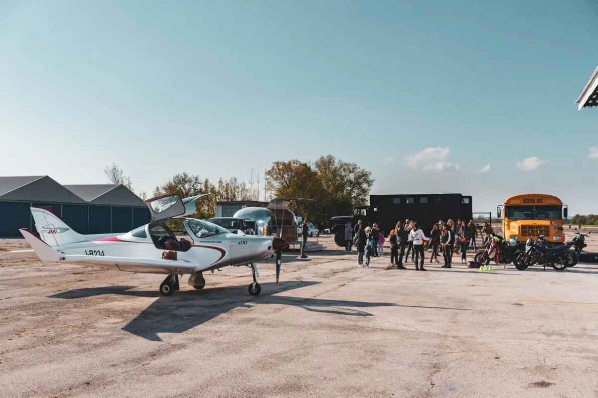 Women Motors Bootcamp: ultima chiamata! (11)