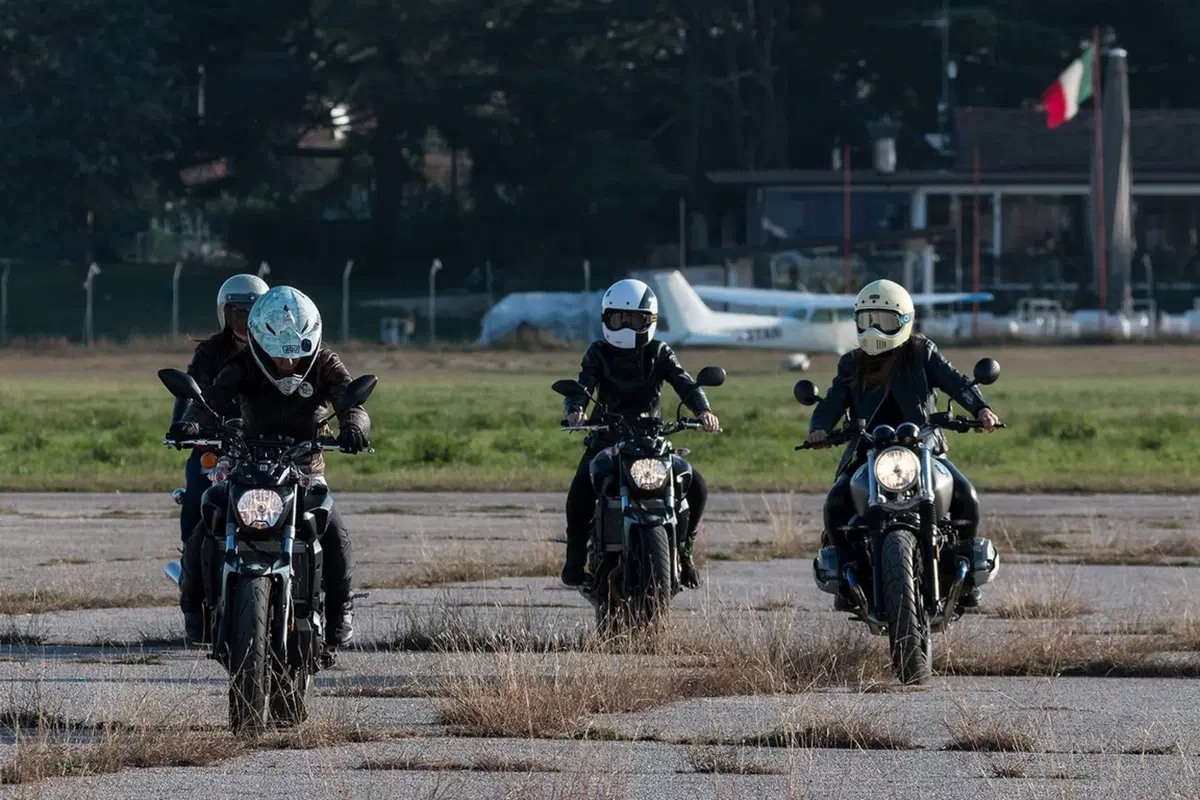 Women Motors Bootcamp: ultima chiamata! (20)