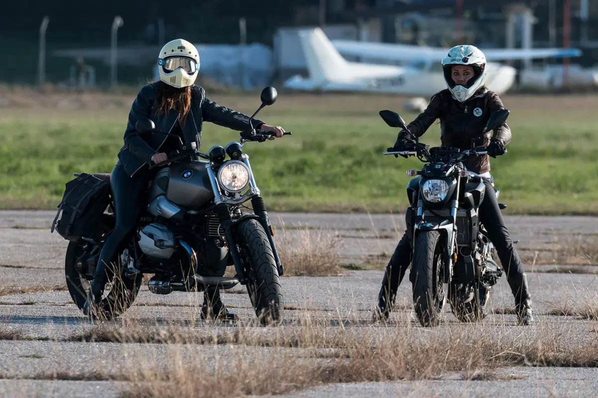 Women Motors Bootcamp: ultima chiamata! (12)
