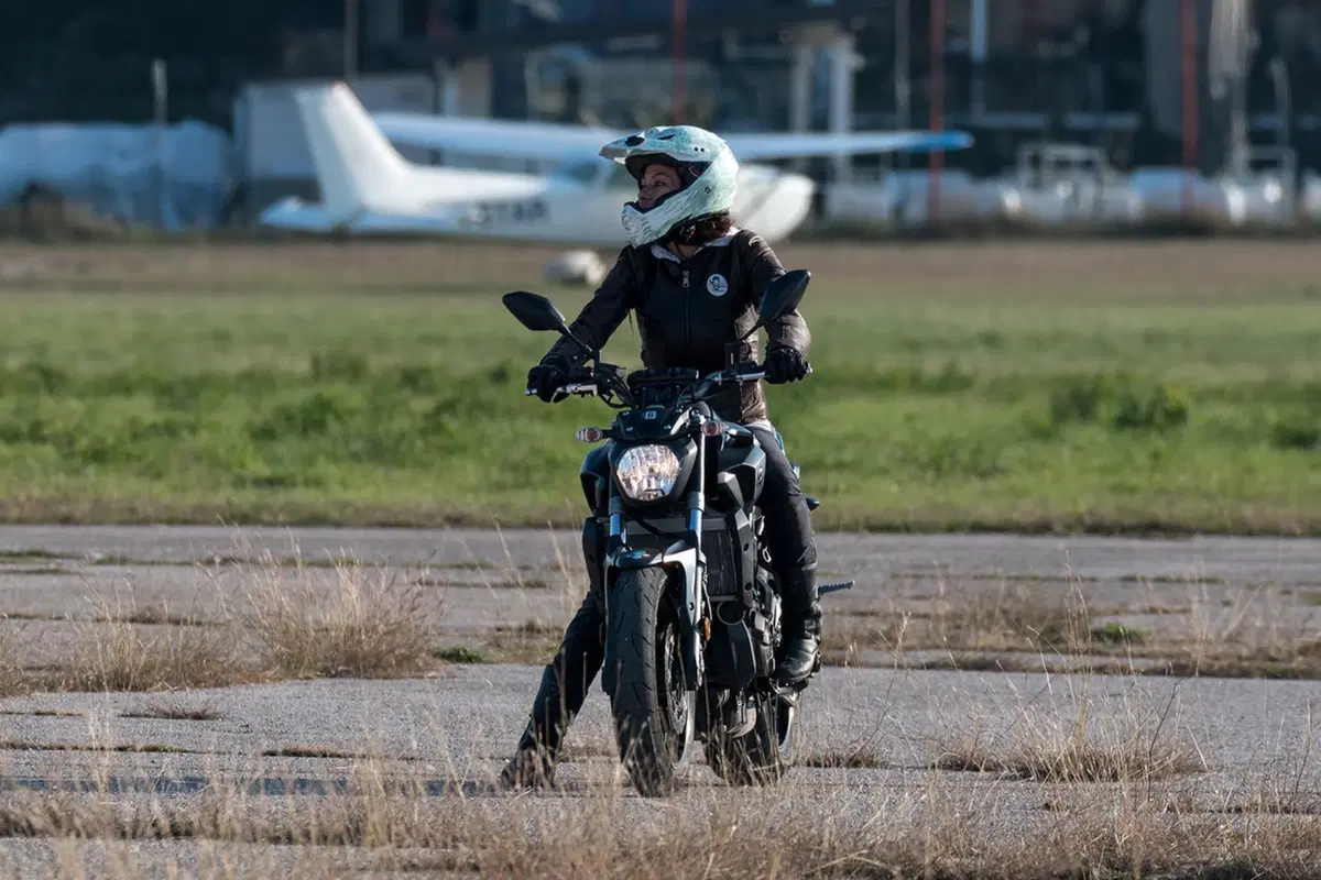 Women Motors Bootcamp: ultima chiamata! (24)