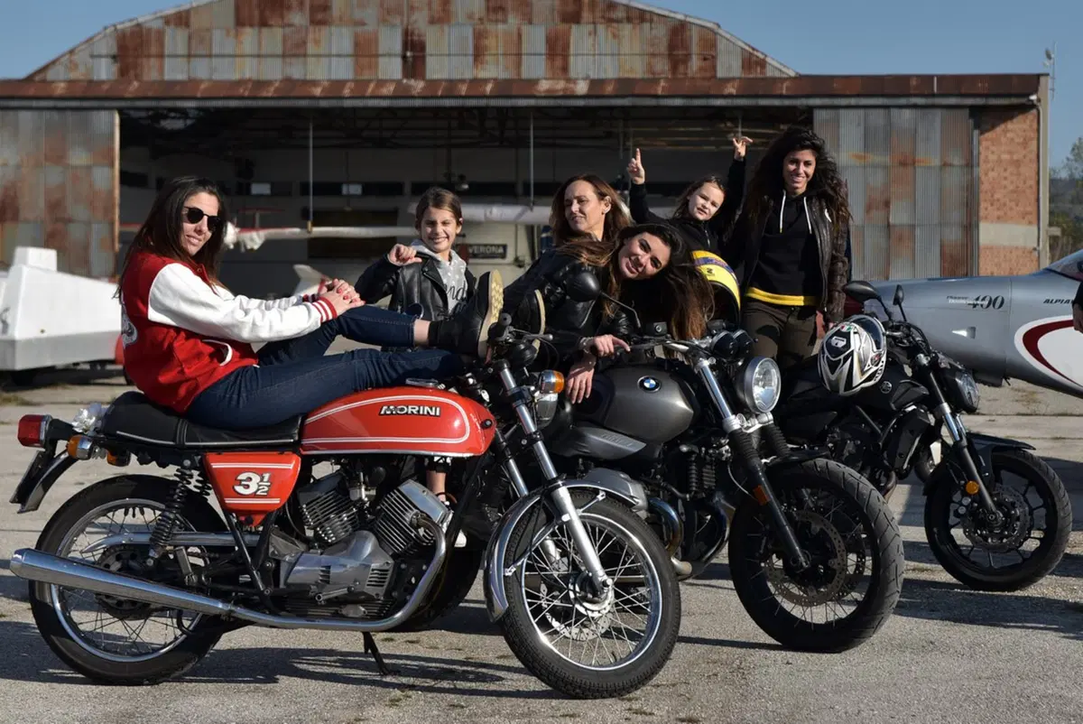 Women Motors Bootcamp: ultima chiamata! (16)