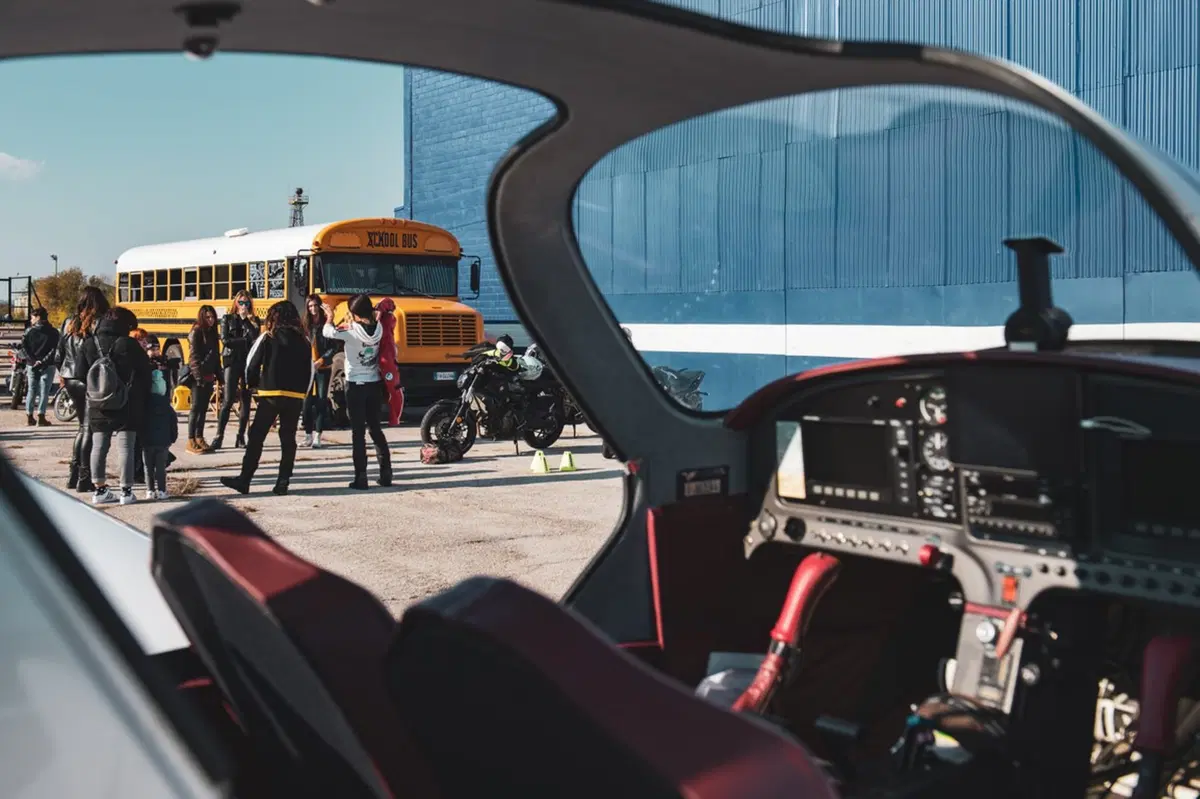 Women Motors Bootcamp: ultima chiamata! (17)
