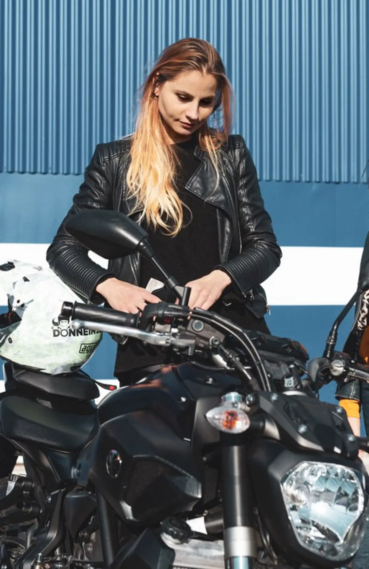 Women Motors Bootcamp: ultima chiamata! (19)