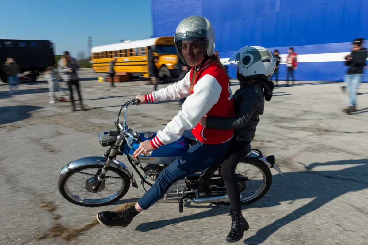 Women Motors Bootcamp: ultima chiamata! (25)