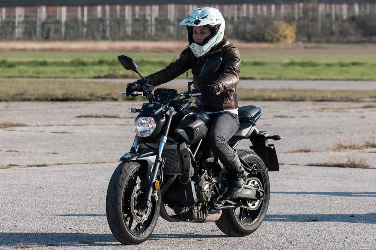Women Motors Bootcamp: ultima chiamata! (21)