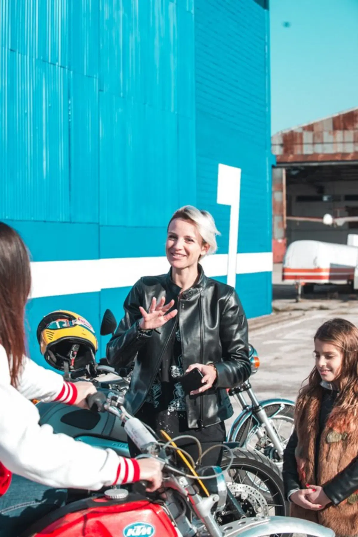 Women Motors Bootcamp: ultima chiamata! (23)