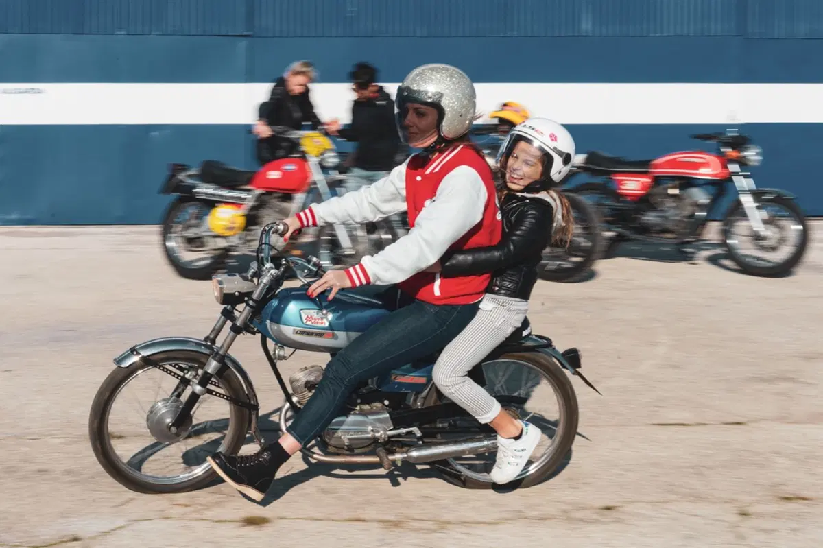 Women Motors Bootcamp: ultima chiamata! (27)