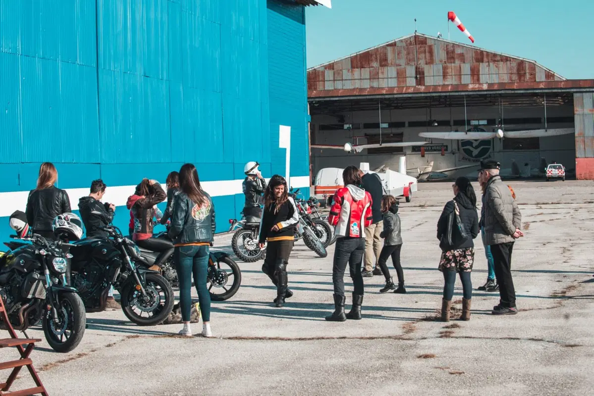 Women Motors Bootcamp: ultima chiamata! (28)
