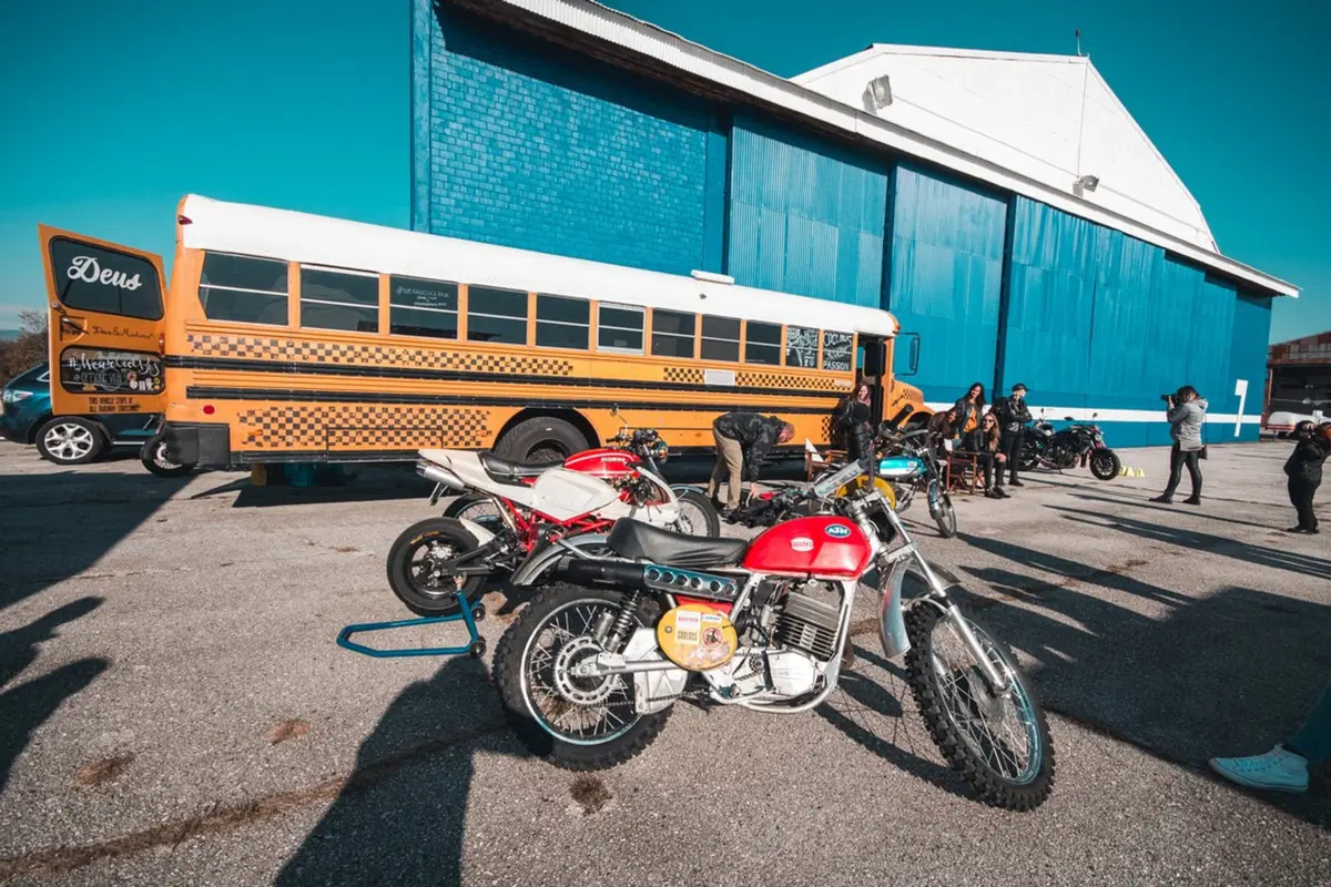 Women Motors Bootcamp: ultima chiamata! (29)