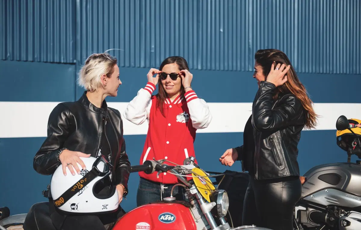 Women Motors Bootcamp: ultima chiamata! (31)