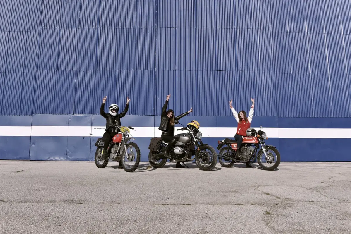 Women Motors Bootcamp: ultima chiamata! (33)