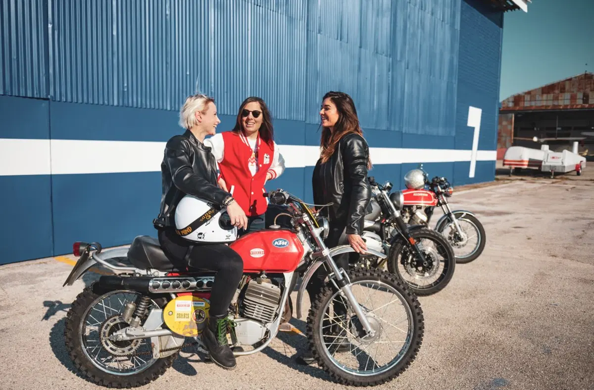 Women Motors Bootcamp: ultima chiamata! (34)