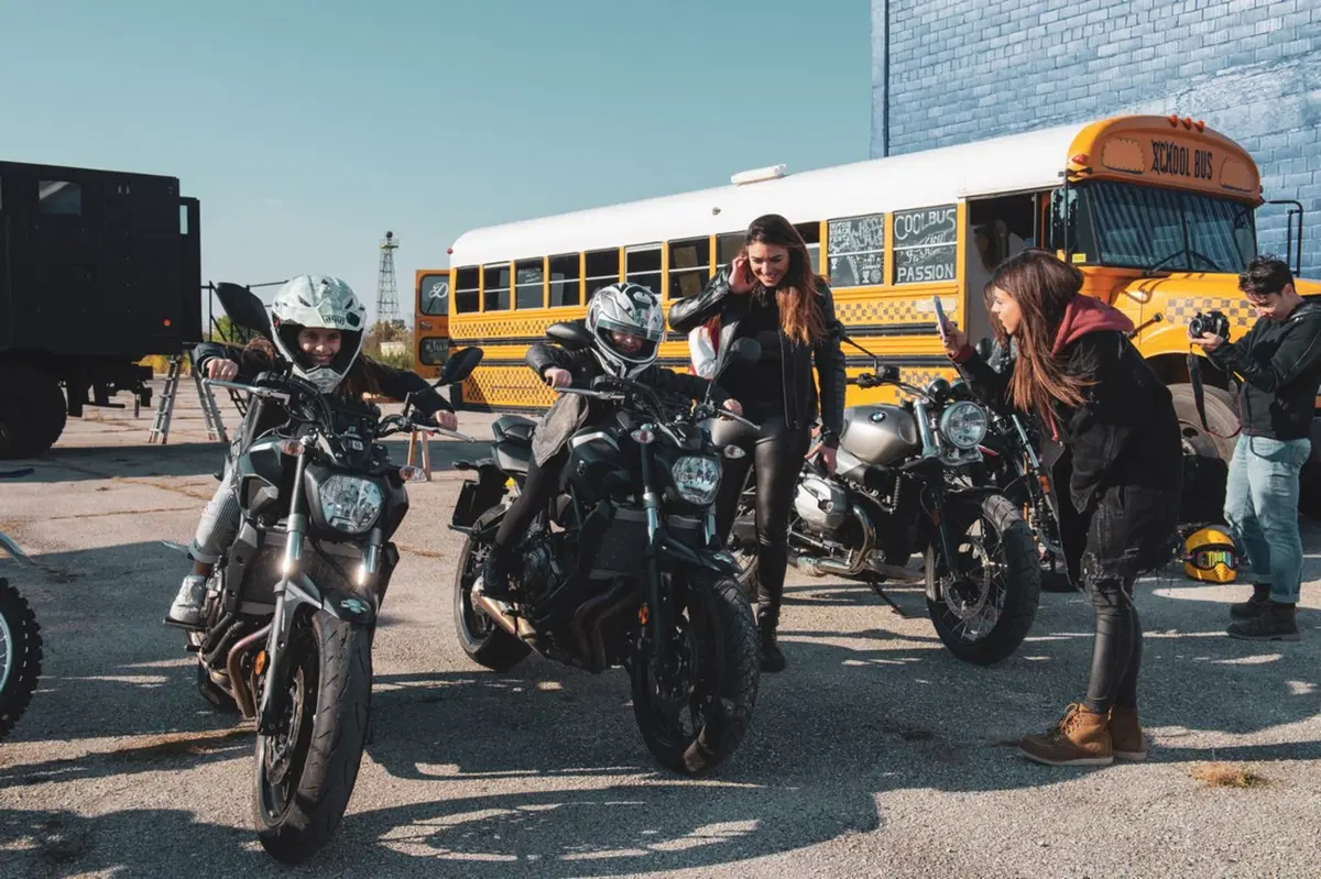Women Motors Bootcamp: ultima chiamata! (37)