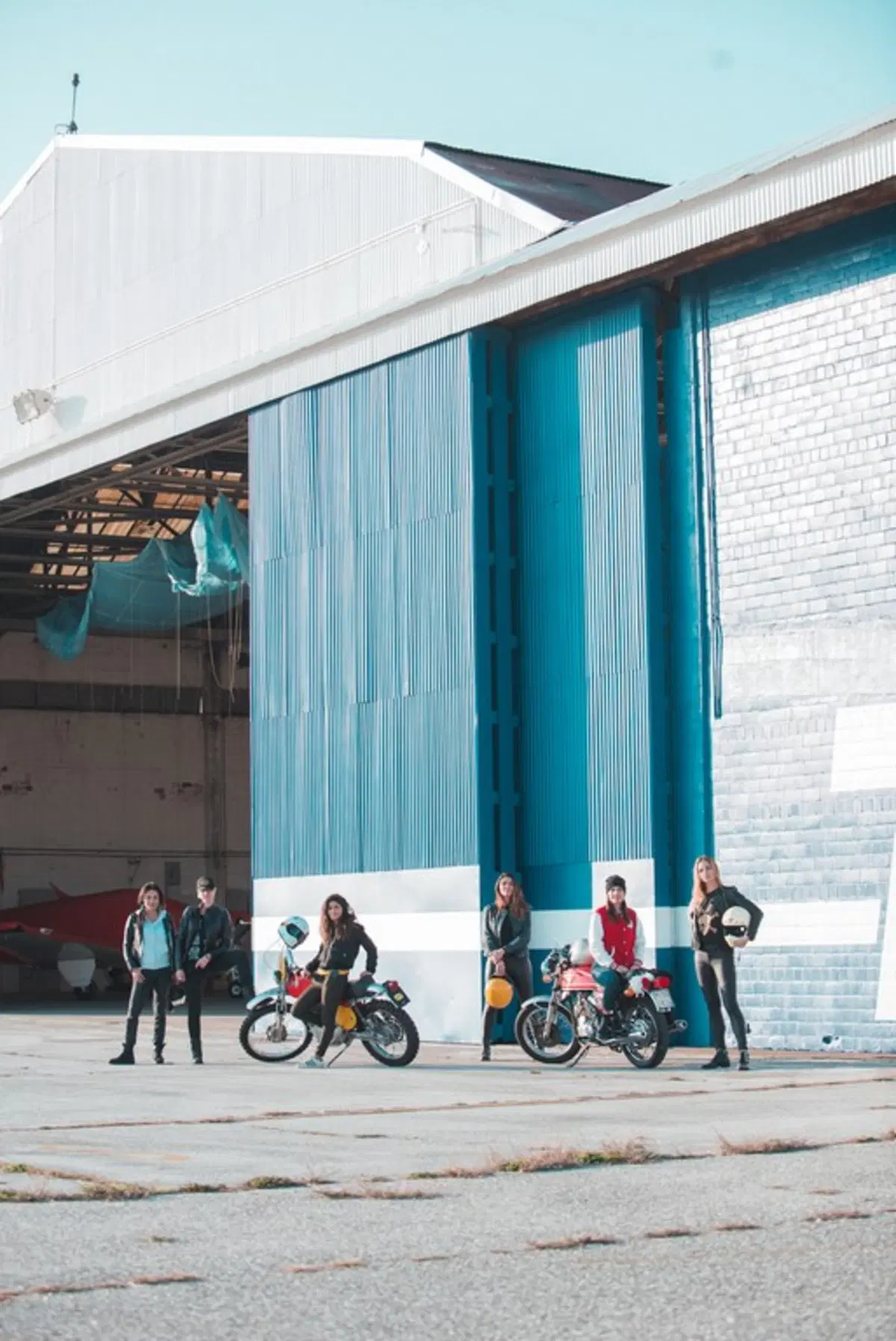Women Motors Bootcamp: ultima chiamata! (40)