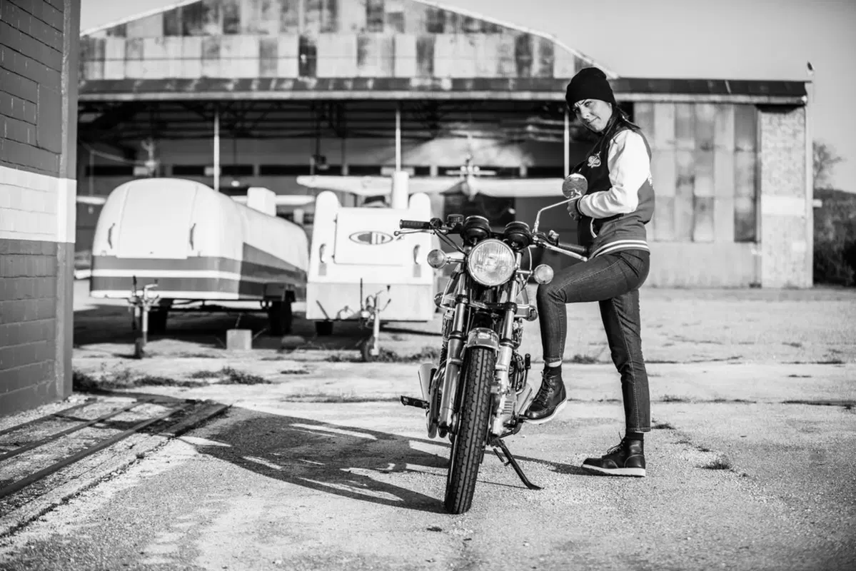 Women Motors Bootcamp: ultima chiamata! (45)